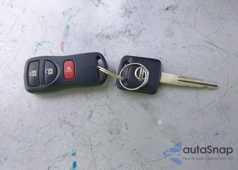 2011 Nissan Versa 1.8S from USA, damaged, VIN 3N1BC1CP4BL495214